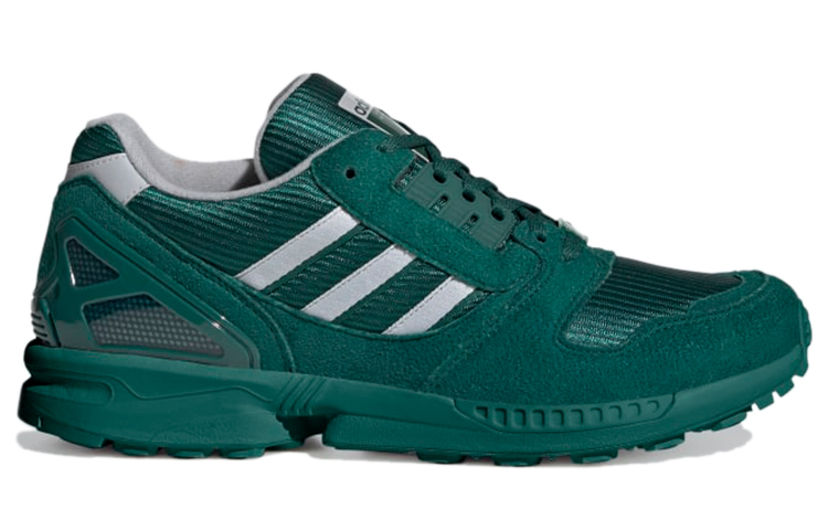 adidas ZX 8000 'Collegiate Green' 圖 2
