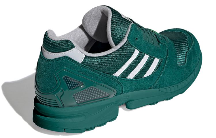 adidas ZX 8000 'Collegiate Green' 圖 4