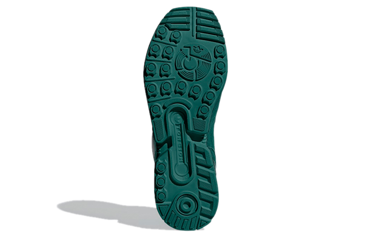 adidas ZX 8000 'Collegiate Green' 圖 6