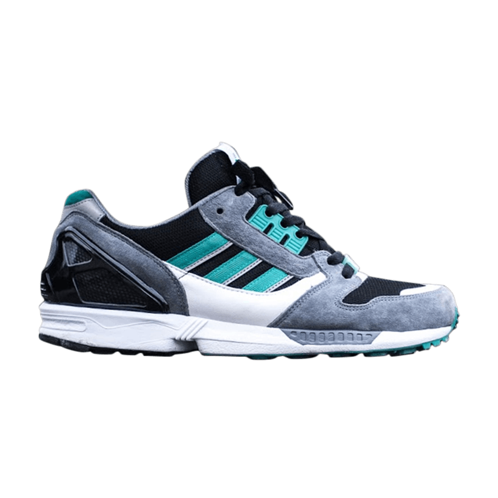 Buy adidas ZX-8000 'Yoyogi Park' GW6027 - Novelship