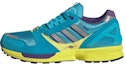 Buy adidas ZX 8000 ''Consortium Biru Glow Ungu Unity'' JQ6739
