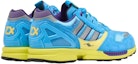 Purchase adidas ZX 8000 ''Consortium Biru Glow Ungu Unity'' JQ6739