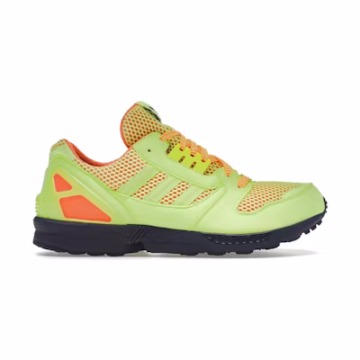 adidas Zx 8000 'David Beckham'