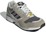 Lookbook adidas ZX 8000 'Kelabu Bulu Aluminium' H02124
