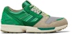 adidas ZX 8000 'Teh Pudina Segar' GY4678