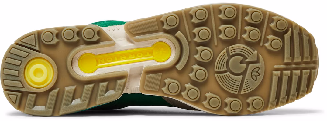 adidas ZX 8000 'Teh Pudina Segar' GY4678 Shop adidas ZX 8000 'Teh Pudina Segar' GY4678