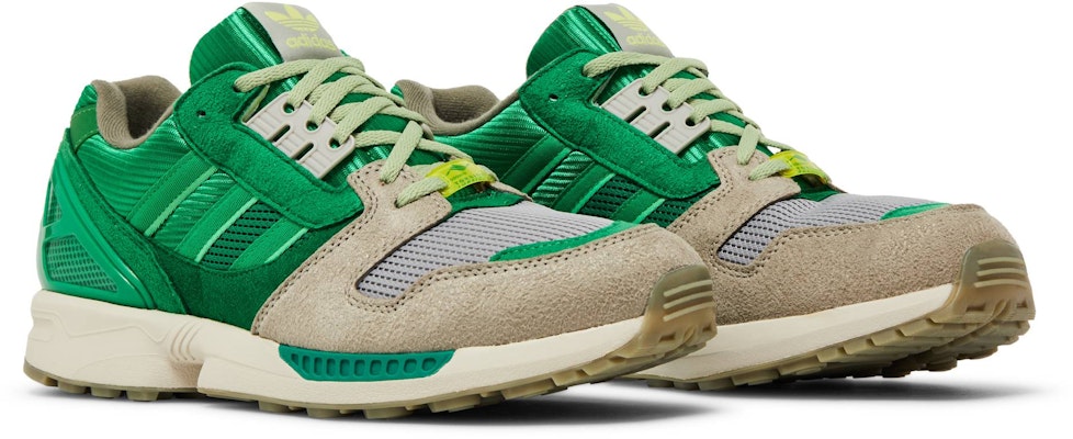 adidas ZX 8000 'Teh Pudina Segar' GY4678 Cheap adidas ZX 8000 'Teh Pudina Segar' GY4678