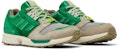 adidas ZX 8000 'Teh Pudina Segar' GY4678