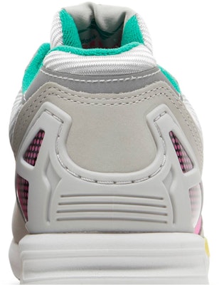 adidas ZX 8000 'Kelabu Hijau Padang Merah Jambu' IG3076 Sizing adidas ZX 8000 'Kelabu Hijau Padang Merah Jambu' IG3076