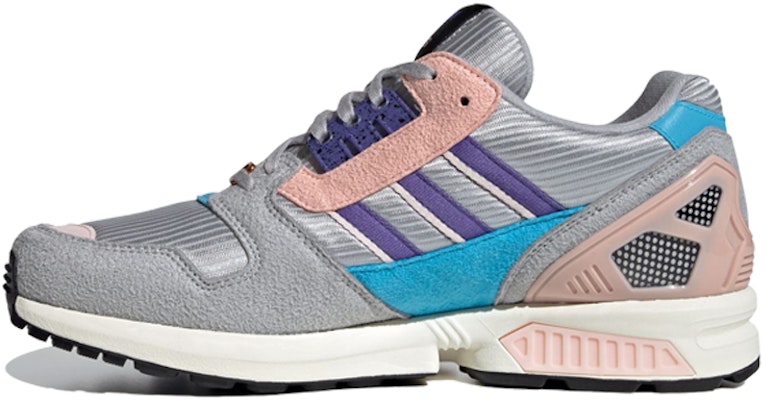 adidas ZX 8000 'Kelabu Ungu' FX3100 Buy adidas ZX 8000 'Kelabu Ungu' FX3100