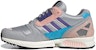 adidas ZX 8000 'Kelabu Ungu' FX3100