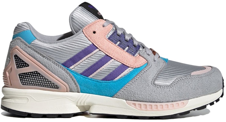 adidas ZX 8000 'Kelabu Ungu' FX3100 Order adidas ZX 8000 'Kelabu Ungu' FX3100