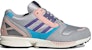 adidas ZX 8000 'Kelabu Ungu' FX3100