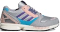 Order adidas ZX 8000 'Kelabu Ungu' FX3100