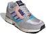 adidas ZX 8000 'Kelabu Ungu' FX3100