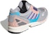 adidas ZX 8000 'Kelabu Ungu' FX3100