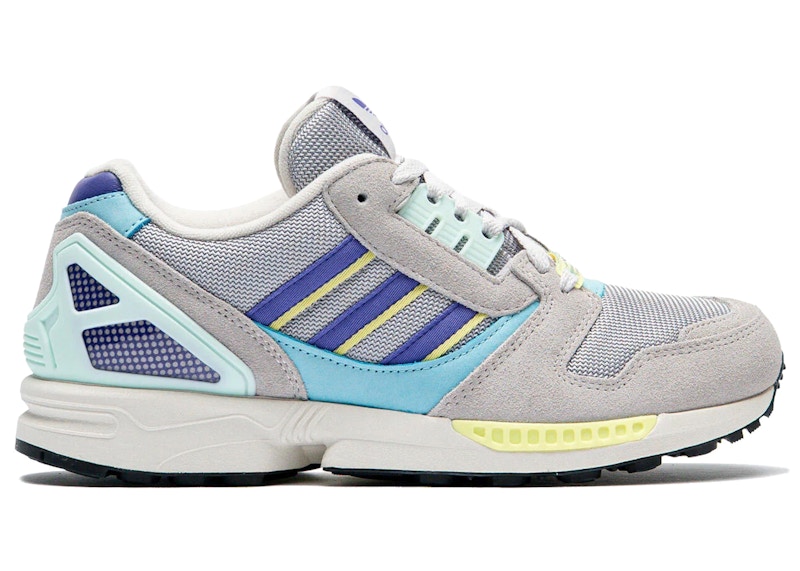 adidas ZX 8000 'Grey Two' KH6245