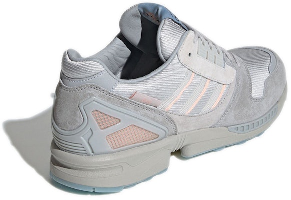 아디다스 ZX 8000 '하나미 - 블루' 🌸🔵  (adidas ZX 8000 'Hanami - Blue' 🌸🔵) FU7311 Lookbook 아디다스 ZX 8000 '하나미 - 블루' 🌸🔵  (adidas ZX 8000 'Hanami - Blue' 🌸🔵) FU7311