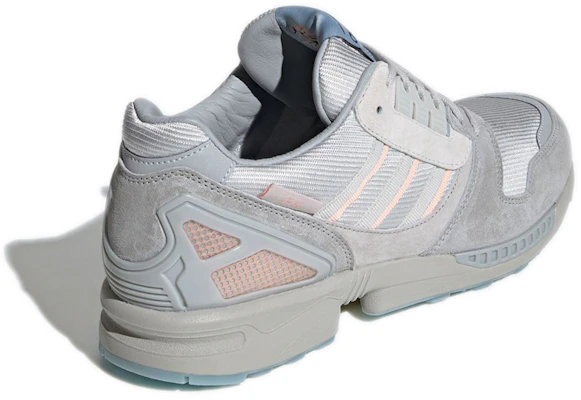 阿迪达斯 ZX 8000 '花见蓝' FU7311 Shop 阿迪达斯 ZX 8000 '花见蓝' FU7311