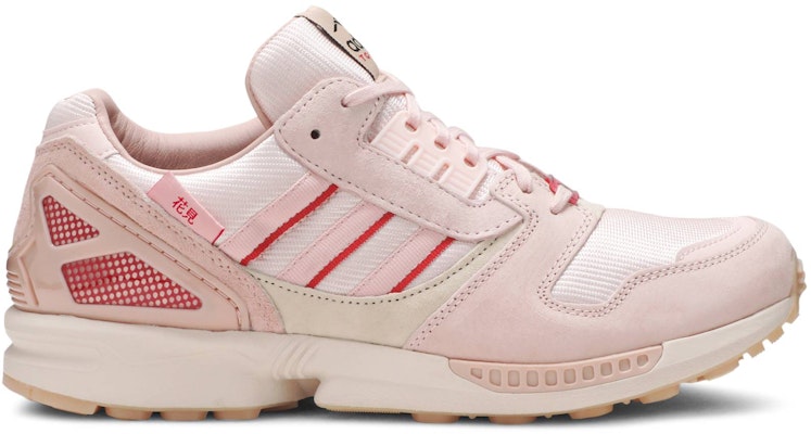 adidas ZX 8000 'Hanami - Merah Jambu' FU7308 Buy adidas ZX 8000 'Hanami - Merah Jambu' FU7308