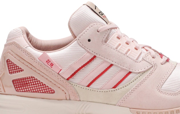 adidas ZX 8000 'Hanami - Merah Jambu' FU7308 Order adidas ZX 8000 'Hanami - Merah Jambu' FU7308