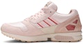 Lookbook adidas ZX 8000 'Hanami - Merah Jambu' FU7308