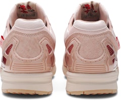 adidas ZX 8000 'Hanami - Rosa' FU7308 Details for adidas ZX 8000 'Hanami - Rosa' FU7308