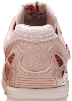 adidas ZX 8000 'Hanami - Merah Jambu' FU7308 Sizing adidas ZX 8000 'Hanami - Merah Jambu' FU7308
