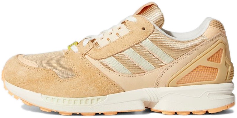 adidas ZX 8000 'Hazy Beige' Beige Kusam H02111 Buy adidas ZX 8000 'Hazy Beige' Beige Kusam H02111