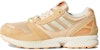 adidas ZX 8000 'Hazy Beige' Beige Kusam H02111