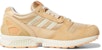 adidas ZX 8000 'Hazy Beige' Beige Kusam H02111