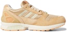 Order adidas ZX 8000 'Hazy Beige' Beige Kusam H02111
