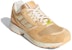 adidas ZX 8000 'Hazy Beige' Beige Kusam H02111