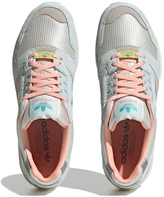 阿迪达斯 ZX 8000 '冰薄荷' IF5382 Purchase 阿迪达斯 ZX 8000 '冰薄荷' IF5382