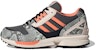 adidas ZX 8000 'Malam Berbisa' FW9783