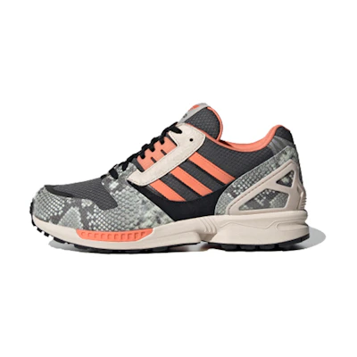 adidas ZX 8000 'Lethal Nights'
