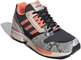 아디다스 ZX 8000 '치명적인 밤' (Adidas ZX 8000 'Chimyeongjeokin Bam') FW9783 Order 아디다스 ZX 8000 '치명적인 밤' (Adidas ZX 8000 'Chimyeongjeokin Bam') FW9783