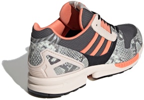 아디다스 ZX 8000 '치명적인 밤' (Adidas ZX 8000 'Chimyeongjeokin Bam') FW9783 Lookbook 아디다스 ZX 8000 '치명적인 밤' (Adidas ZX 8000 'Chimyeongjeokin Bam') FW9783