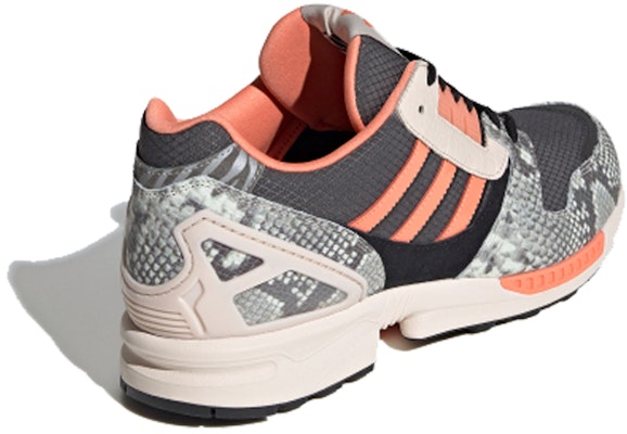 adidas ZX 8000 'Malam Berbisa' FW9783 Lookbook adidas ZX 8000 'Malam Berbisa' FW9783