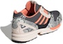 Lookbook adidas ZX 8000 'Malam Berbisa' FW9783