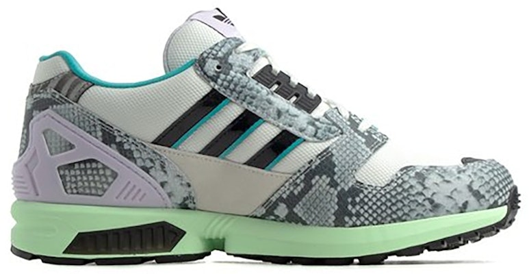 ZX 8000 "アクアナイト" (ZX 8000 "Aqua Night") FW2152 Buy ZX 8000 "アクアナイト" (ZX 8000 "Aqua Night") FW2152