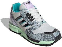 愛迪達 ZX 8000 '致命之夜 水藍色' FW2152 Order 愛迪達 ZX 8000 '致命之夜 水藍色' FW2152