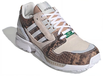 adidas ZX 8000 'Lethal Nights Tan Print' Coklat Motif FW2154 Order adidas ZX 8000 'Lethal Nights Tan Print' Coklat Motif FW2154