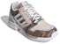 adidas ZX 8000 'Lethal Nights Tan Print' Cetakan Berwarna Tan FW2154