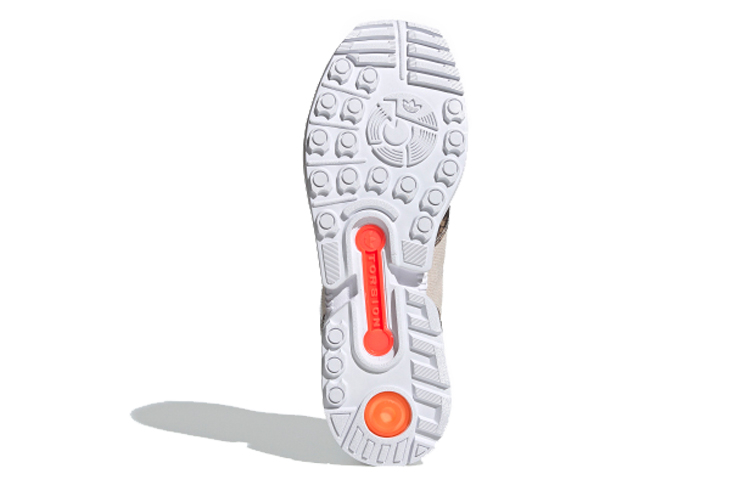 Purchase 아디다스 ZX 8000 '치명적인 밤의 황갈색 프린트' FW2154