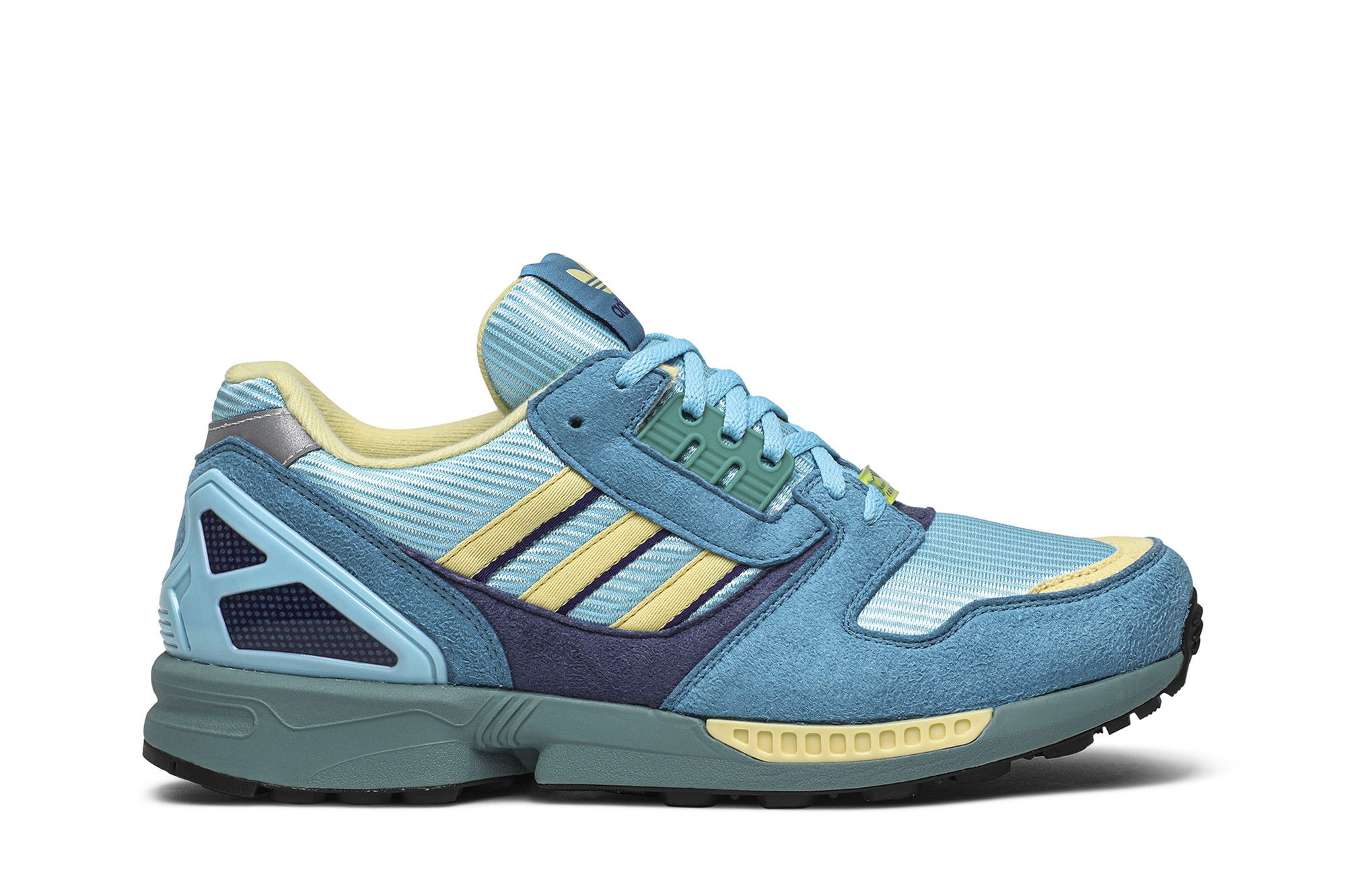 adidas ZX 8000 'Light Aqua' EE4754