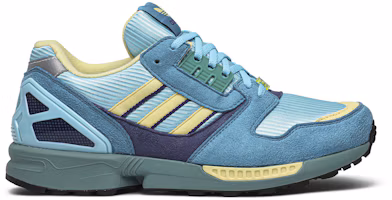 adidas ZX 8000 'Light Aqua' EE4754 adidas ZX 8000 'Light Aqua' EE4754