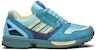 adidas ZX 8000 'Aqua Terang' EE4754