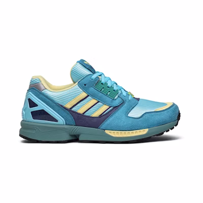 adidas ZX 8000 'Light Aqua'