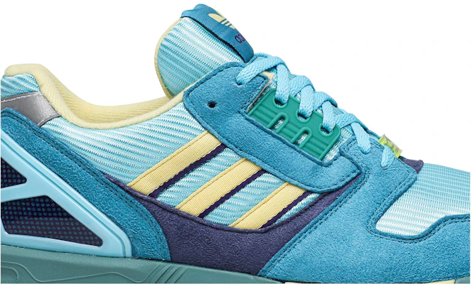 adidas ZX 8000 Light Aqua EE4754 EE4754 Novelship